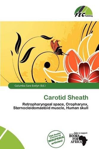 Carotid Sheath: (English)