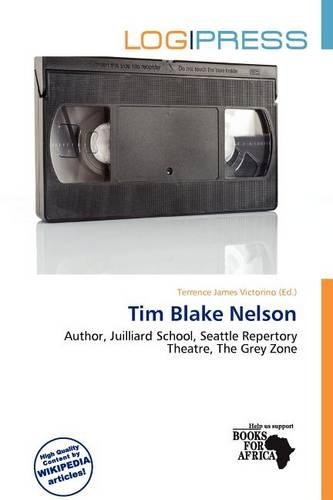 Tim Blake Nelson