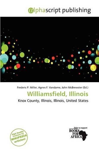 Williamsfield, Illinois