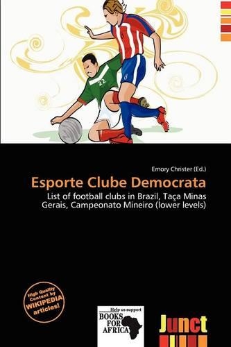 Esporte Clube Democrata
