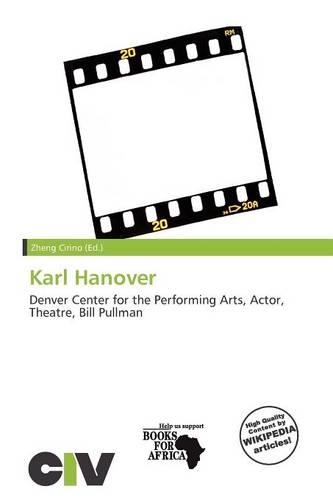 Karl Hanover