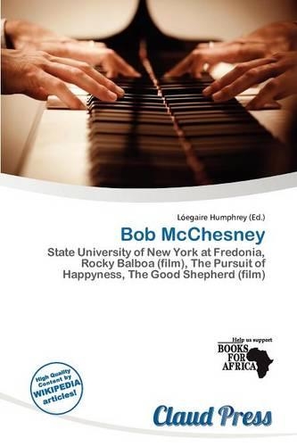 Bob McChesney: (English)