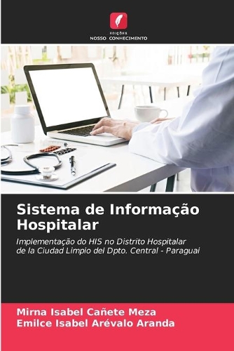 Sistema de Informação Hospitalar