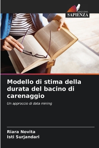Modello di stima della durata del bacino di carenaggio