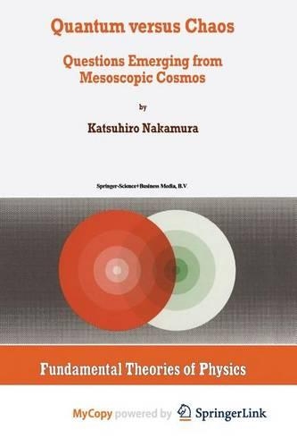 Quantum Versus Chaos