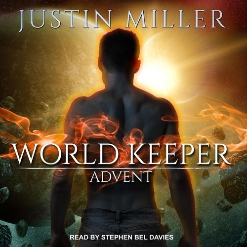 World Keeper: Advent(4 World Keeper)
