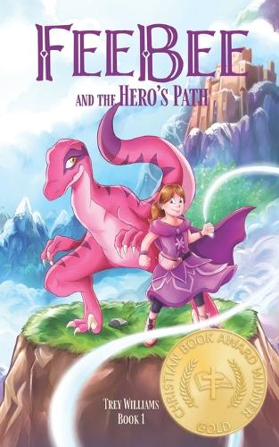 Feebee and the Hero's Path