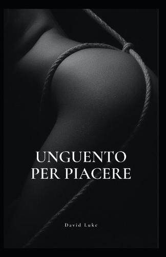 Unguento per piacere