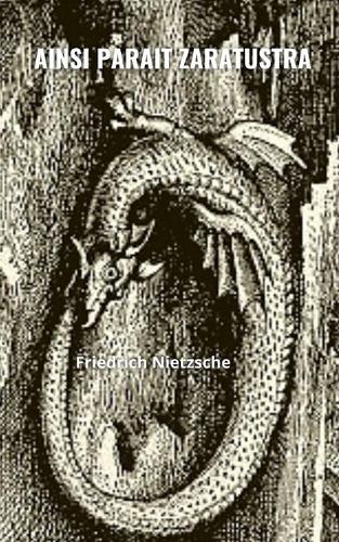 Ainsi Parait Zaratustra