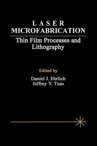 Laser Microfabrication