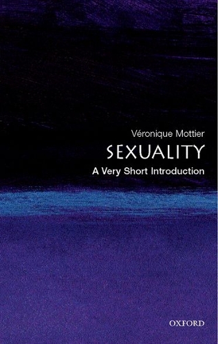 Sexuality: A Very Short Introduction(Very Short Introductions)