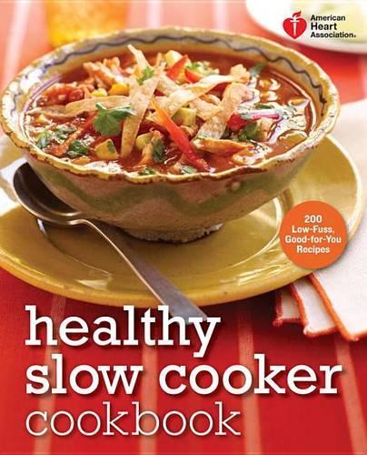 Healthy Slow Cooker Cookbook