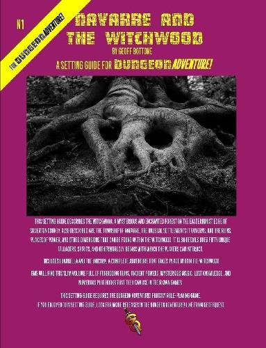 Navarre and the Witchwood