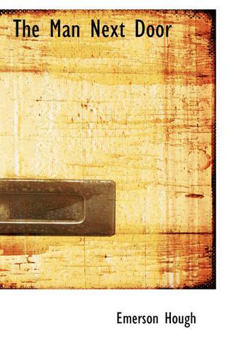 The Man Next Door