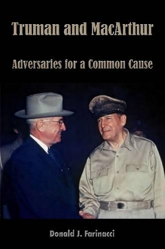 Truman and MacArthur