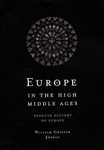 Europe in the High Middle Ages