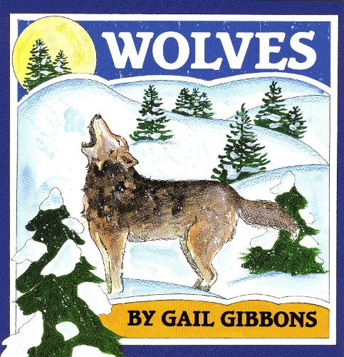 Wolves: (English)