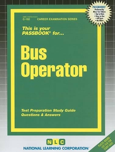 Bus Operator