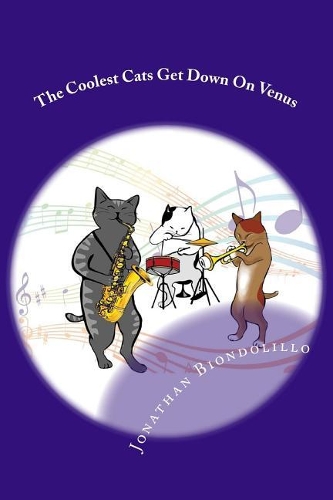 The Coolest Cats Get Down On Venus