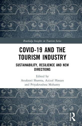 COVID-19 and the Tourism Industry