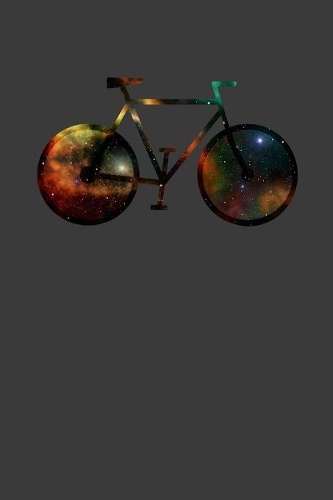 Premium I cycle I Notebook