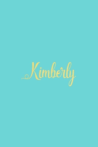 Kimberly