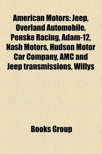 American Motors
