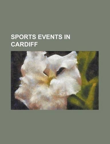 Sports Events in Cardiff