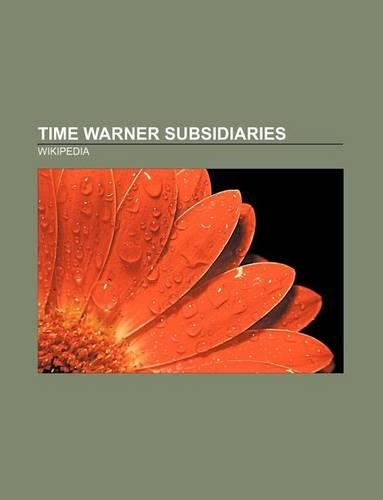 Time Warner Subsidiaries