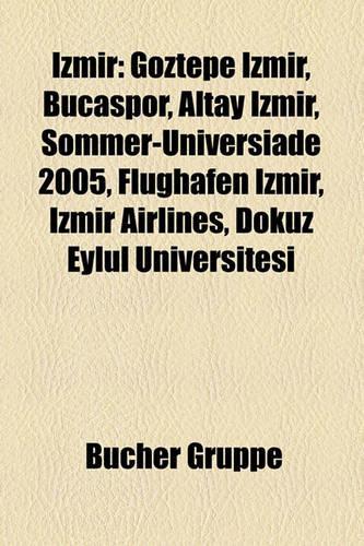 Izmir: Person (Izmir), Volleyball-Europameisterschaft Der Herren 2009, Flughafen Zmir, Semih Enturk, Goztepe Zmir, Bucaspor(German)