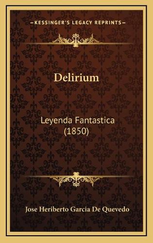 Delirium