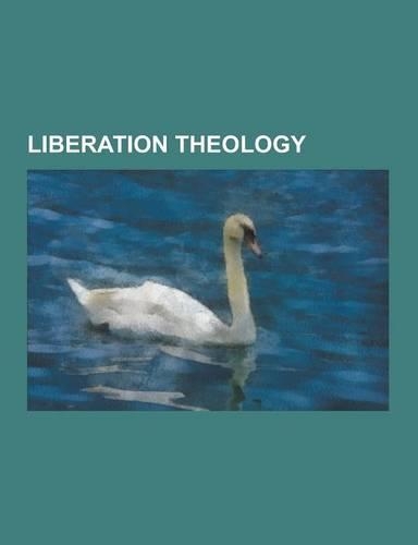 Liberation Theology