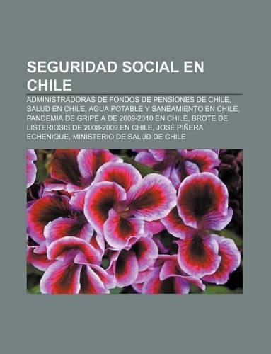 Seguridad Social En Chile