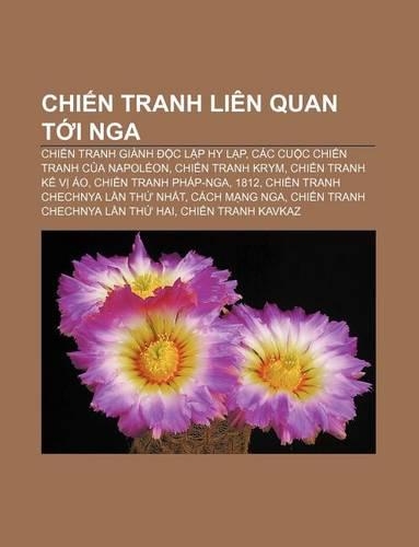 Chi N Tranh Lien Quan T I Nga