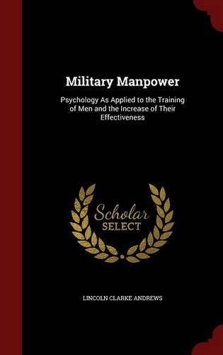 Military Manpower