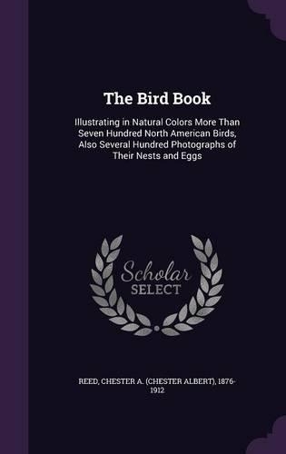 The Bird Book