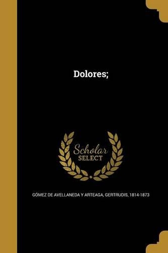 Dolores;