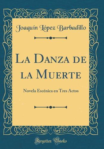La Danza de la Muerte