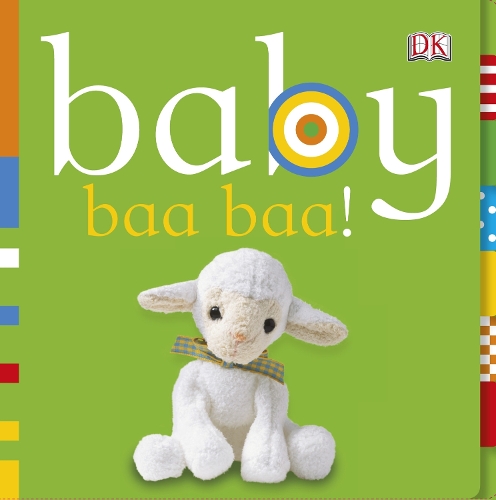 Baby Baa! Baa!
