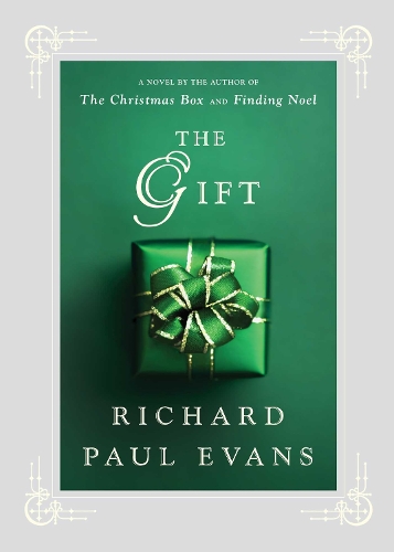 Gift: A Novel