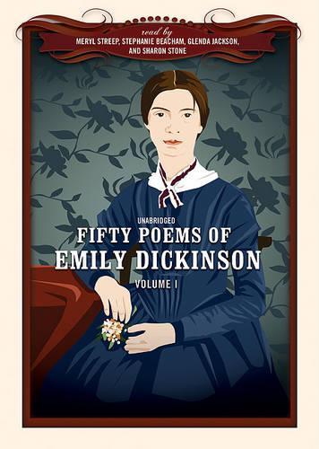 Fifty Poems of Emily Dickinson, Volume I