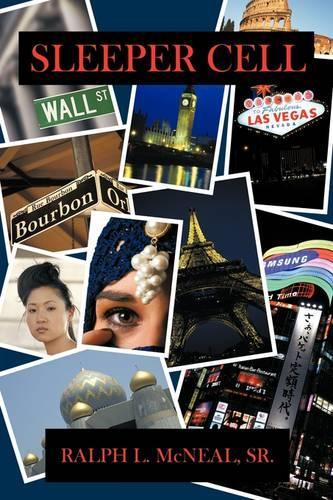 Sleeper Cell: (English)