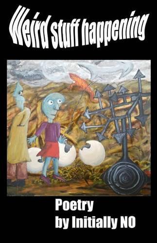 Weird stuff happening