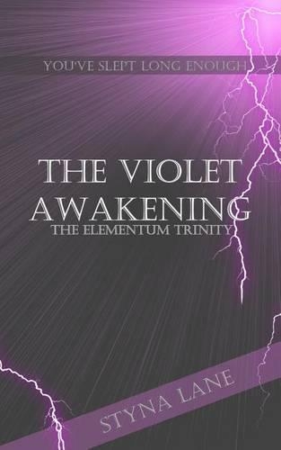 The Violet Awakening