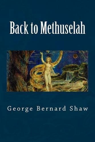 Back to Methuselah