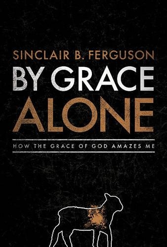 By Grace Alone