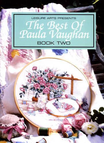 The Best of Paula Vaughan: Bk. 2
