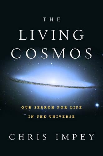 The Living Cosmos the Living Cosmos the Living Cosmos