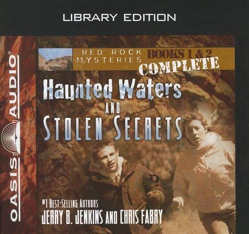 Red Rock Mysteries (Library Edition)
