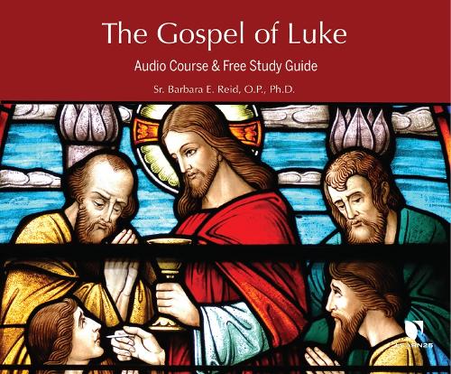 The Gospel of Luke